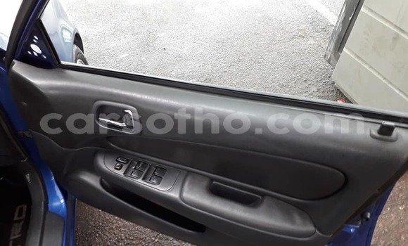 Acheter Occasion Voiture Toyota Corolla Bleu à Butha–Buthe, Thaba-Tseka Acheter Occasion Voiture Toyota Corolla Bleu à Butha–Buthe, Thaba-Tseka