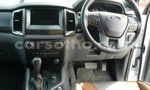 Acheter Occasion Voiture Ford Ranger Blanc à Maputsoa, Leribe Acheter Occasion Voiture Ford Ranger Blanc à Maputsoa, Leribe