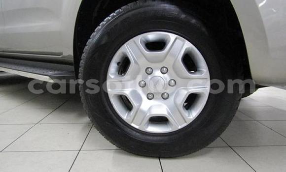 Sayi Na hannu Ford Ranger Silver Mota in Maputsoa a Leribe Sayi Na hannu Ford Ranger Silver Mota in Maputsoa a Leribe