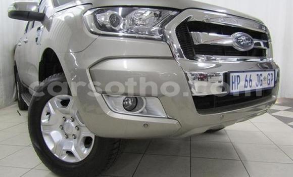 Sayi Na hannu Ford Ranger Silver Mota in Maputsoa a Leribe Sayi Na hannu Ford Ranger Silver Mota in Maputsoa a Leribe