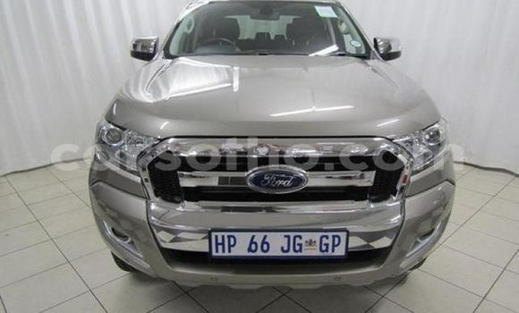 Sayi Na hannu Ford Ranger Silver Mota in Maputsoa a Leribe Sayi Na hannu Ford Ranger Silver Mota in Maputsoa a Leribe