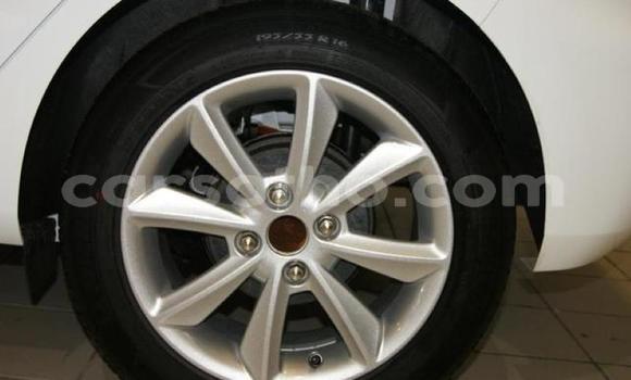 Sayi Na hannu Ford Ranger White Mota in Maputsoa a Leribe Sayi Na hannu Ford Ranger White Mota in Maputsoa a Leribe