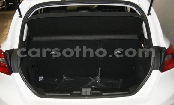 Sayi Na hannu Ford Ranger White Mota in Maputsoa a Leribe Sayi Na hannu Ford Ranger White Mota in Maputsoa a Leribe