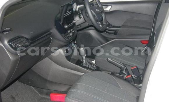 Sayi Na hannu Ford Ranger White Mota in Maputsoa a Leribe Sayi Na hannu Ford Ranger White Mota in Maputsoa a Leribe