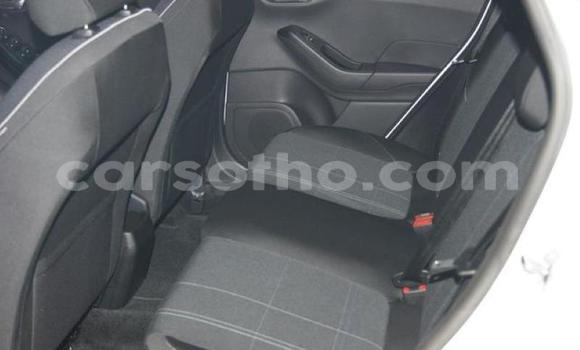 Sayi Na hannu Ford Ranger White Mota in Maputsoa a Leribe Sayi Na hannu Ford Ranger White Mota in Maputsoa a Leribe