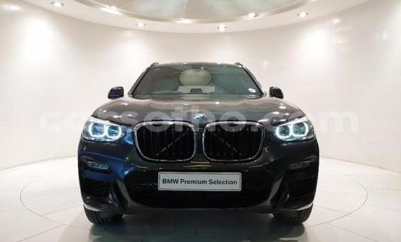 Buy Used BMW X3 Black Car in Maseru in Maseru Buy Used BMW X3 Black Car in Maseru in Maseru