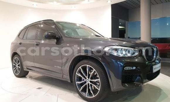 Buy Used BMW X3 Black Car in Maseru in Maseru Buy Used BMW X3 Black Car in Maseru in Maseru