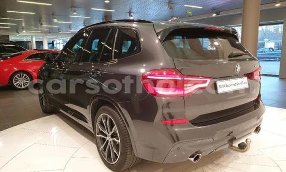 Buy Used BMW X3 Black Car in Maseru in Maseru Buy Used BMW X3 Black Car in Maseru in Maseru