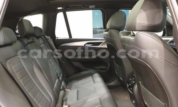 Buy Used BMW X3 Black Car in Maseru in Maseru Buy Used BMW X3 Black Car in Maseru in Maseru