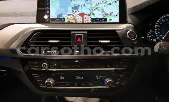 Buy Used BMW X3 Black Car in Maseru in Maseru Buy Used BMW X3 Black Car in Maseru in Maseru