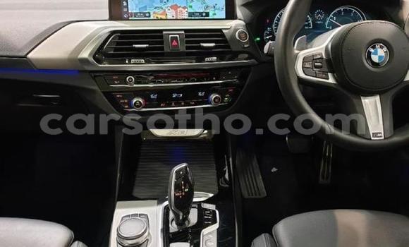 Buy Used BMW X3 Black Car in Maseru in Maseru Buy Used BMW X3 Black Car in Maseru in Maseru