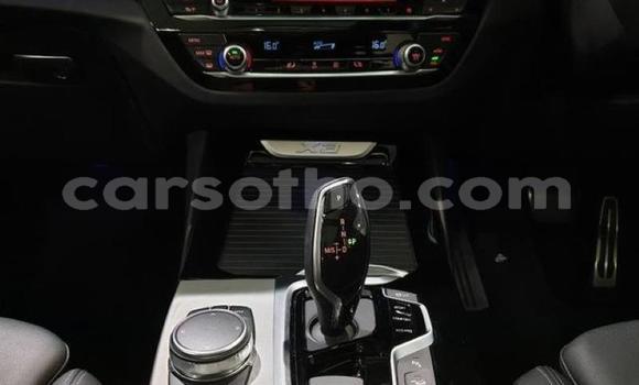 Buy Used BMW X3 Black Car in Maseru in Maseru Buy Used BMW X3 Black Car in Maseru in Maseru