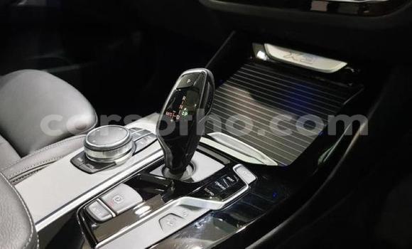 Buy Used BMW X3 Black Car in Maseru in Maseru Buy Used BMW X3 Black Car in Maseru in Maseru