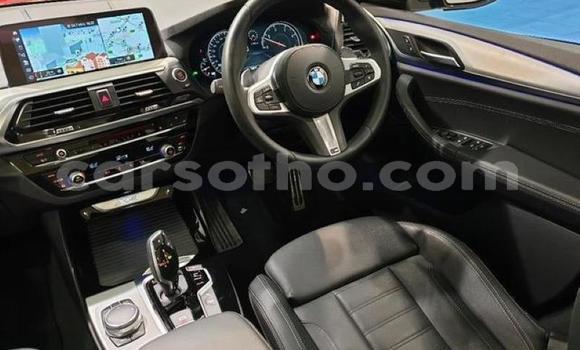 Buy Used BMW X3 Black Car in Maseru in Maseru Buy Used BMW X3 Black Car in Maseru in Maseru