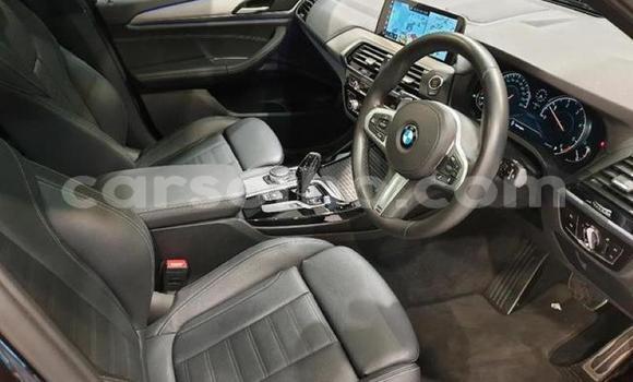 Buy Used BMW X3 Black Car in Maseru in Maseru Buy Used BMW X3 Black Car in Maseru in Maseru