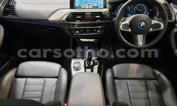 Buy Used BMW X3 Black Car in Maseru in Maseru Buy Used BMW X3 Black Car in Maseru in Maseru