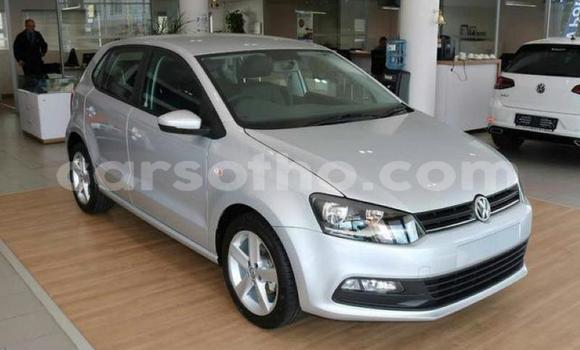 Sayi Na hannu Volkswagen Polo Silver Mota in Maputsoa a Leribe Sayi Na hannu Volkswagen Polo Silver Mota in Maputsoa a Leribe