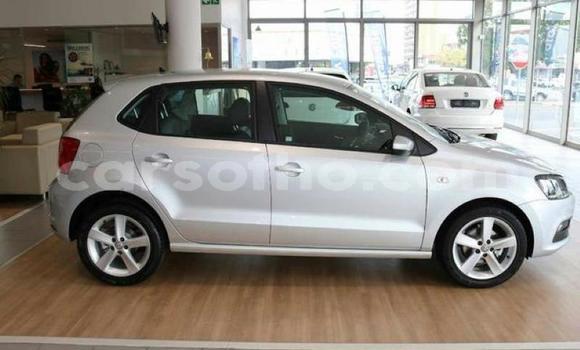 Sayi Na hannu Volkswagen Polo Silver Mota in Maputsoa a Leribe Sayi Na hannu Volkswagen Polo Silver Mota in Maputsoa a Leribe