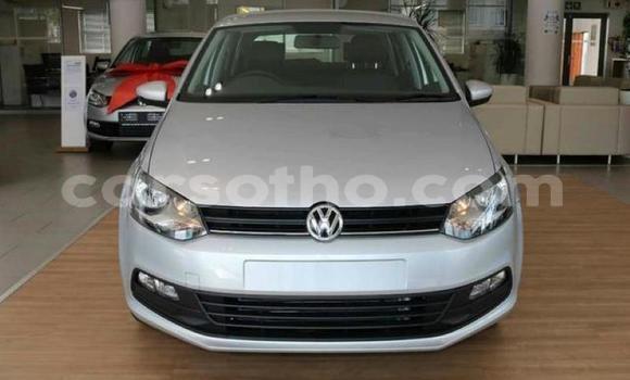 Sayi Na hannu Volkswagen Polo Silver Mota in Maputsoa a Leribe Sayi Na hannu Volkswagen Polo Silver Mota in Maputsoa a Leribe