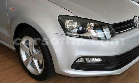 Sayi Na hannu Volkswagen Polo Silver Mota in Maputsoa a Leribe Sayi Na hannu Volkswagen Polo Silver Mota in Maputsoa a Leribe
