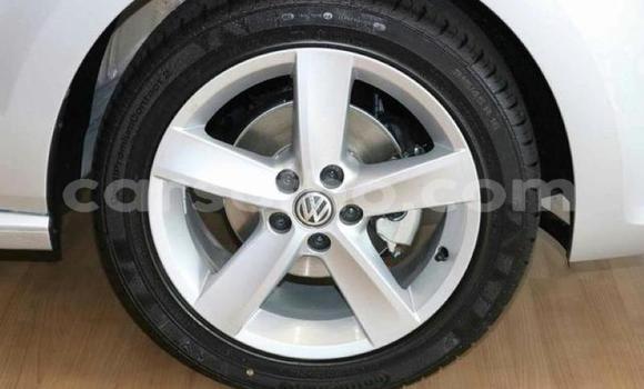 Sayi Na hannu Volkswagen Polo Silver Mota in Maputsoa a Leribe Sayi Na hannu Volkswagen Polo Silver Mota in Maputsoa a Leribe