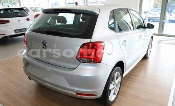 Sayi Na hannu Volkswagen Polo Silver Mota in Maputsoa a Leribe Sayi Na hannu Volkswagen Polo Silver Mota in Maputsoa a Leribe