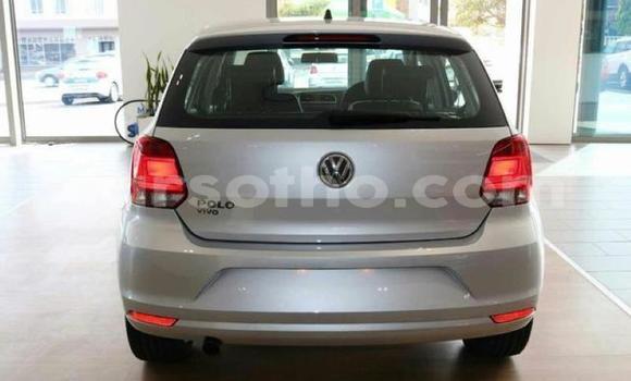 Sayi Na hannu Volkswagen Polo Silver Mota in Maputsoa a Leribe Sayi Na hannu Volkswagen Polo Silver Mota in Maputsoa a Leribe