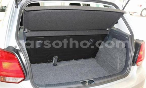 Sayi Na hannu Volkswagen Polo Silver Mota in Maputsoa a Leribe Sayi Na hannu Volkswagen Polo Silver Mota in Maputsoa a Leribe