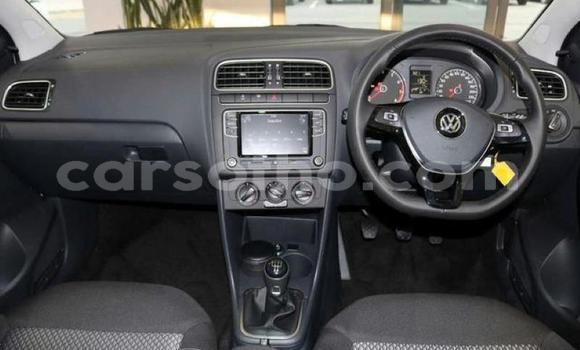 Sayi Na hannu Volkswagen Polo Silver Mota in Maputsoa a Leribe Sayi Na hannu Volkswagen Polo Silver Mota in Maputsoa a Leribe