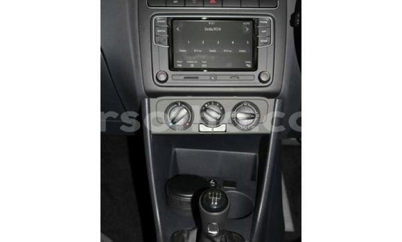 Sayi Na hannu Volkswagen Polo Silver Mota in Maputsoa a Leribe Sayi Na hannu Volkswagen Polo Silver Mota in Maputsoa a Leribe