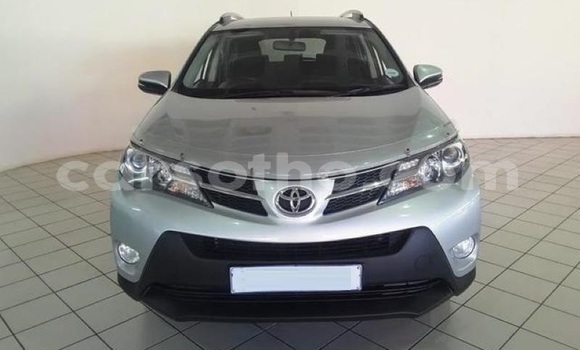 اشتري مستعمل Toyota RAV4 Silver سيارة في Maseru في Maseru اشتري مستعمل Toyota RAV4 Silver سيارة في Maseru في Maseru