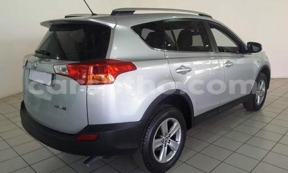 اشتري مستعمل Toyota RAV4 Silver سيارة في Maseru في Maseru اشتري مستعمل Toyota RAV4 Silver سيارة في Maseru في Maseru
