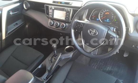 اشتري مستعمل Toyota RAV4 Silver سيارة في Maseru في Maseru اشتري مستعمل Toyota RAV4 Silver سيارة في Maseru في Maseru