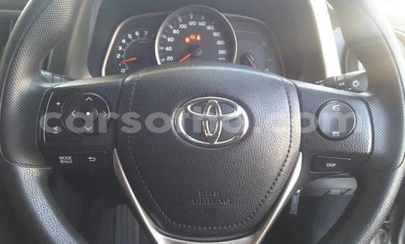 اشتري مستعمل Toyota RAV4 Silver سيارة في Maseru في Maseru اشتري مستعمل Toyota RAV4 Silver سيارة في Maseru في Maseru