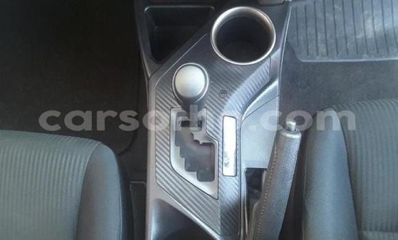 اشتري مستعمل Toyota RAV4 Silver سيارة في Maseru في Maseru اشتري مستعمل Toyota RAV4 Silver سيارة في Maseru في Maseru