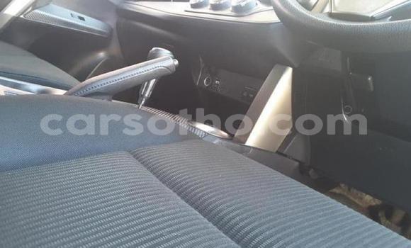 اشتري مستعمل Toyota RAV4 Silver سيارة في Maseru في Maseru اشتري مستعمل Toyota RAV4 Silver سيارة في Maseru في Maseru