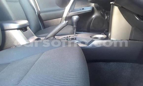 اشتري مستعمل Toyota RAV4 Silver سيارة في Maseru في Maseru اشتري مستعمل Toyota RAV4 Silver سيارة في Maseru في Maseru