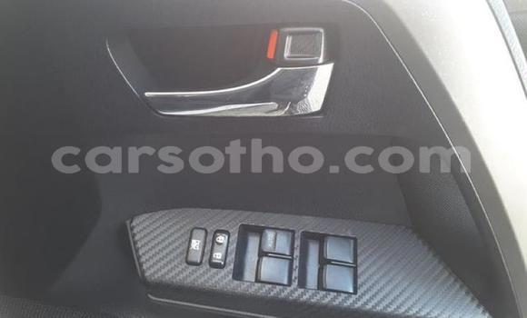 اشتري مستعمل Toyota RAV4 Silver سيارة في Maseru في Maseru اشتري مستعمل Toyota RAV4 Silver سيارة في Maseru في Maseru