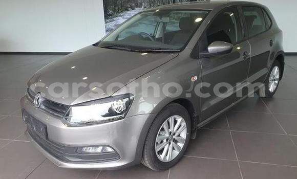 Sayi Na hannu Volkswagen Polo Silver Mota in Hlotse a Leribe Sayi Na hannu Volkswagen Polo Silver Mota in Hlotse a Leribe