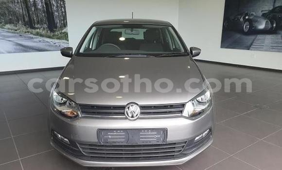 Sayi Na hannu Volkswagen Polo Silver Mota in Hlotse a Leribe Sayi Na hannu Volkswagen Polo Silver Mota in Hlotse a Leribe