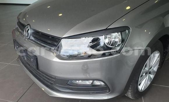 Sayi Na hannu Volkswagen Polo Silver Mota in Hlotse a Leribe Sayi Na hannu Volkswagen Polo Silver Mota in Hlotse a Leribe