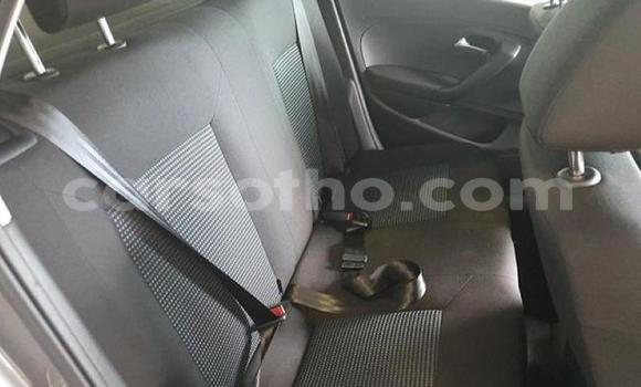 Sayi Na hannu Volkswagen Polo Silver Mota in Hlotse a Leribe Sayi Na hannu Volkswagen Polo Silver Mota in Hlotse a Leribe