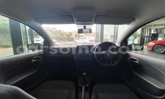 Sayi Na hannu Volkswagen Polo Silver Mota in Hlotse a Leribe Sayi Na hannu Volkswagen Polo Silver Mota in Hlotse a Leribe