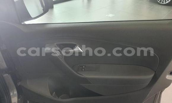 Sayi Na hannu Volkswagen Polo Silver Mota in Hlotse a Leribe Sayi Na hannu Volkswagen Polo Silver Mota in Hlotse a Leribe