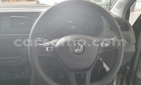 Sayi Na hannu Volkswagen Polo Silver Mota in Hlotse a Leribe Sayi Na hannu Volkswagen Polo Silver Mota in Hlotse a Leribe