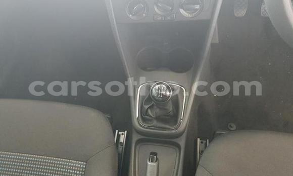 Sayi Na hannu Volkswagen Polo Silver Mota in Hlotse a Leribe Sayi Na hannu Volkswagen Polo Silver Mota in Hlotse a Leribe