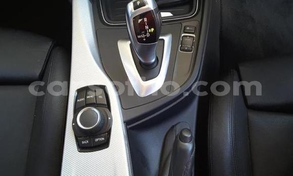 Acheter Occasion Voiture BMW 3–Series Blanc à Maseru, Maseru Acheter Occasion Voiture BMW 3–Series Blanc à Maseru, Maseru