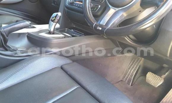 Acheter Occasion Voiture BMW 3–Series Blanc à Maseru, Maseru Acheter Occasion Voiture BMW 3–Series Blanc à Maseru, Maseru