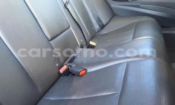 Acheter Occasion Voiture BMW 3–Series Blanc à Maseru, Maseru Acheter Occasion Voiture BMW 3–Series Blanc à Maseru, Maseru