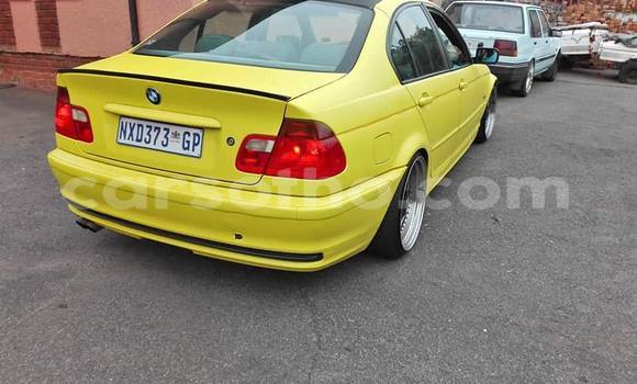 Sayi Na hannu BMW 3–Series Other Mota in Hlotse a Leribe Sayi Na hannu BMW 3–Series Other Mota in Hlotse a Leribe